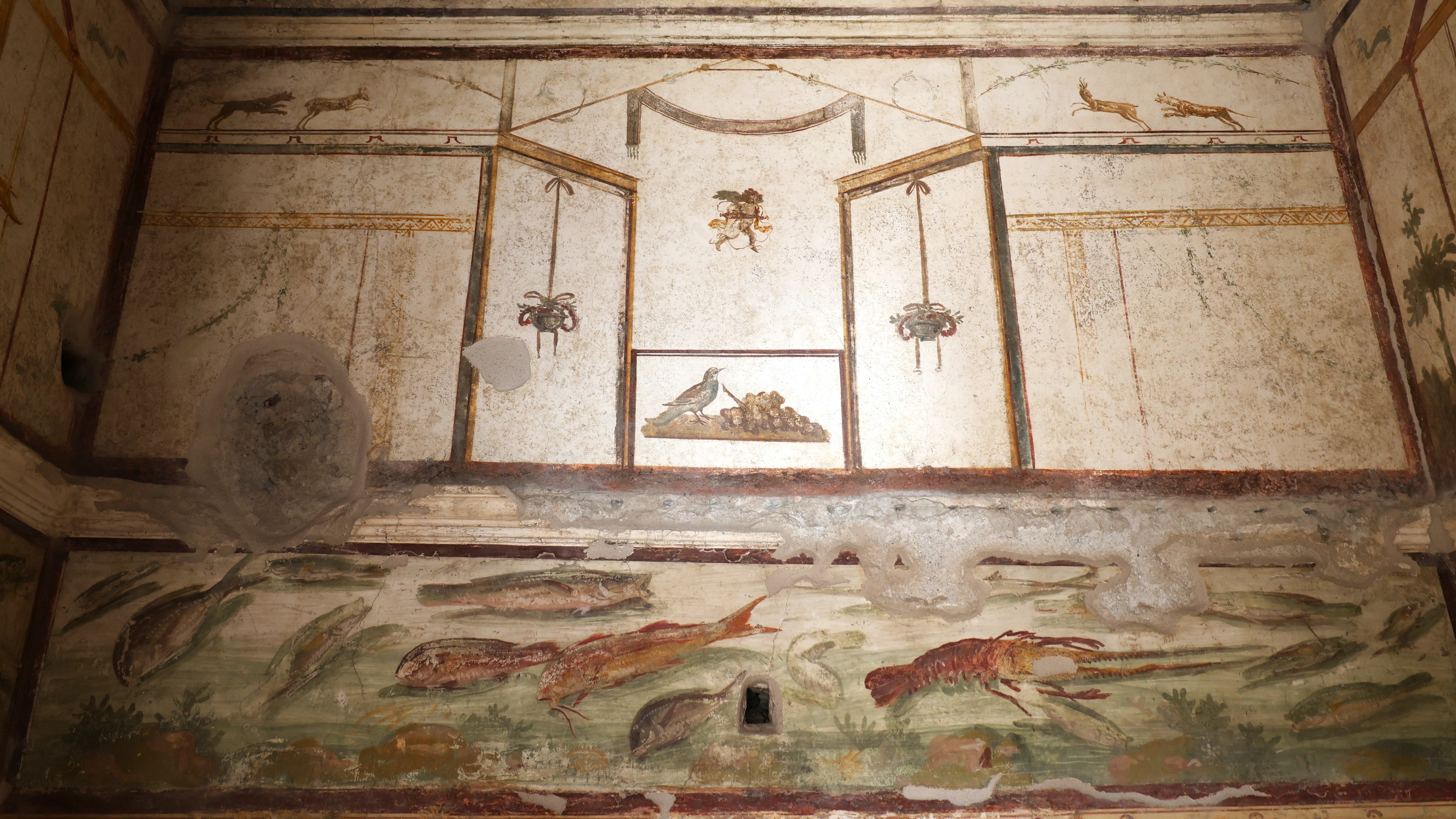 Pompei